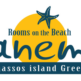 Logo of ‎Anemi‬ ‪‎Rooms‬ ‪Thassos‬ ‪‎island,‬ ‪Greece‬ anemithassos@gmail.com