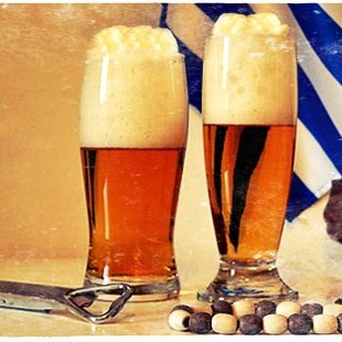 FB Group Cover for the National Celebration at the Beer Station!