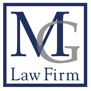 Law Firm Logo design Giannitsa Lawyers Greece