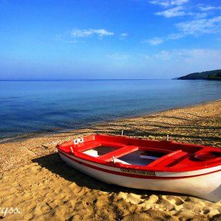 Halkidiki, Macedonia Greece