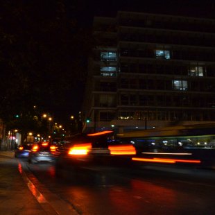 Syntagma, Athens Greece