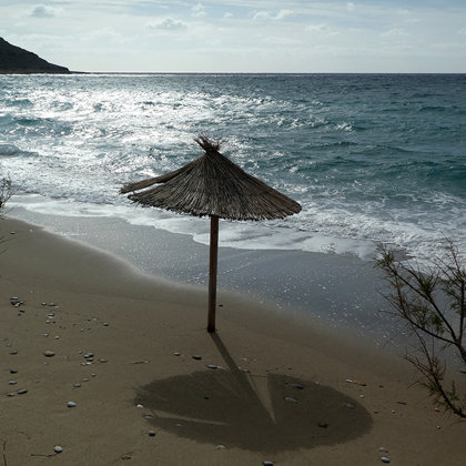 Winter in Lasithi, Crete, Greece