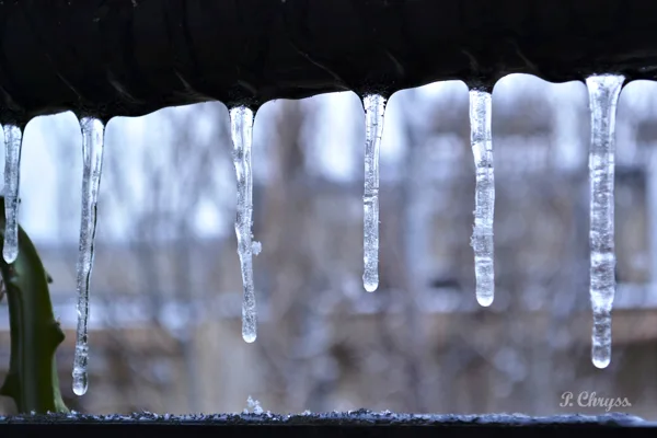 ‎Snow‬ in ‪Maroussi Attiki, ‎Greece‬ 11 Febr. 2015