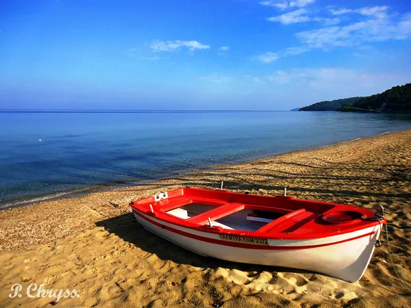 Halkidiki, Macedonia Greece