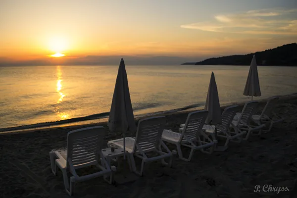 Halkidiki, Macedonia Greece