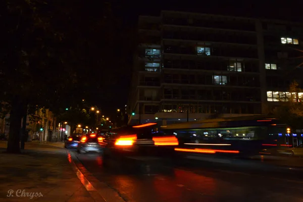 Syntagma, Athens Greece