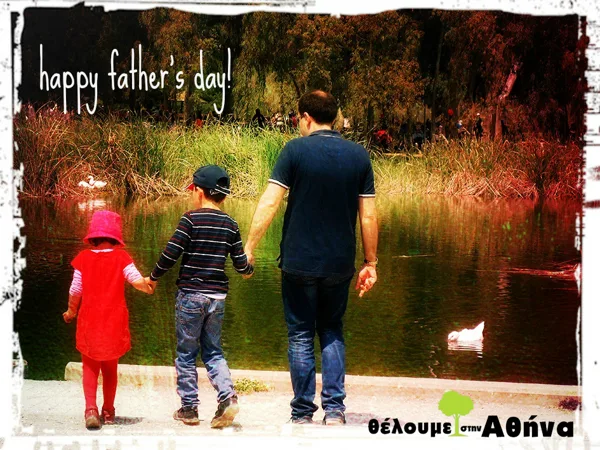 Father's day!