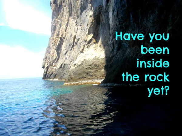 teaser for "Hitra" tavern at Kapsali, Kithira  Island, Greece