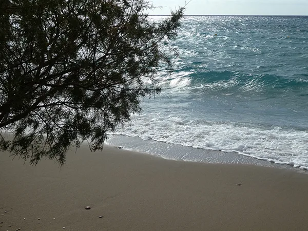 Winter in Lasithi, Crete, Greece