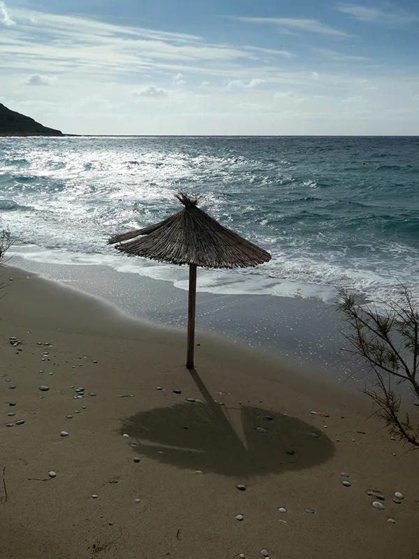 Winter in Lasithi, Crete, Greece